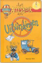 Het Allesboek Over Uitvindingen 9789020618044, Min Martijn, Verzenden