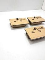 Slot (3) - slot bankkluis