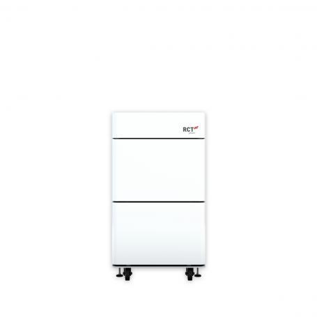 RCT Power 3,8-11,5kW huis energieopslagsysteem  (compleet..., Doe-het-zelf en Bouw, Overige Doe-Het-Zelf en Bouw, Nieuw, Verzenden