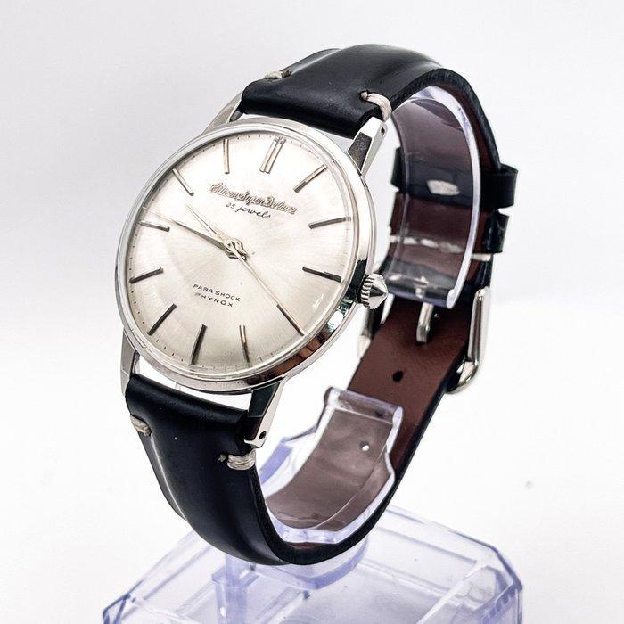 Citizen - Super Deluxe  (Shkan) – Crystal Halo - Zonder, Handtassen en Accessoires, Horloges | Antiek