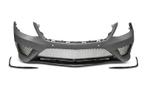 Carnamics Voorbumper | Mercedes-Benz S-klasse 13-17 4-d (W22, Verzenden