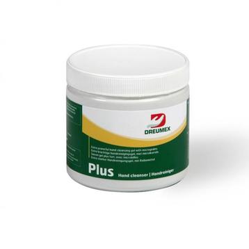 Dreumex Plus Garagezeep 600ml beschikbaar voor biedingen