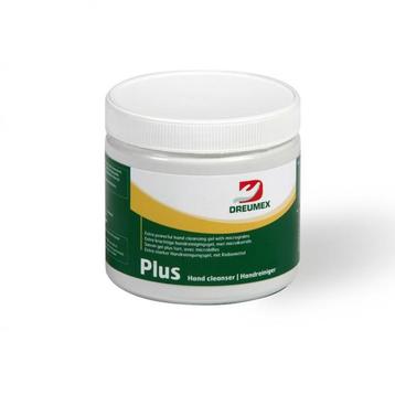 Dreumex Plus Garagezeep 600ml