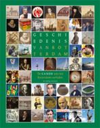 Geschiedenis van Rotterdam 9789057307621, Verzenden, Zo goed als nieuw, Wilma van Giersbergen