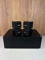 Bose - Système Acoustimass AM-5 Cube - 2,1 Ensemble, Audio, Tv en Foto, Nieuw