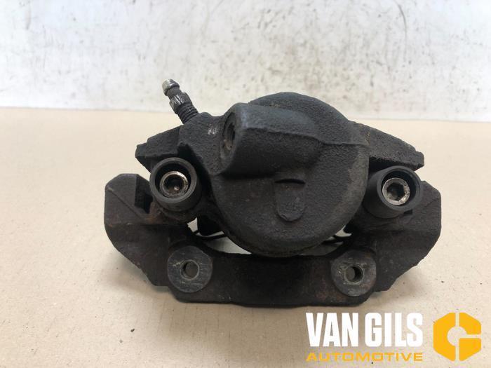 Remklauw (Tang) links-voor Ford Fusion O225323, Auto-onderdelen, Remmen en Aandrijving