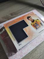 2025 Topps Eccellenza F1 Lando Norris Patch-kaart - 1 Card -