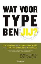 Wat voor type ben jij ? 9789000335442 Denise Hulst, Boeken, Verzenden, Zo goed als nieuw, Denise Hulst