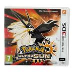 Pokemon Ultra Sun - HOL (3DS) (TWEEDEHANDS), Games en Spelcomputers, Verzenden, Nieuw