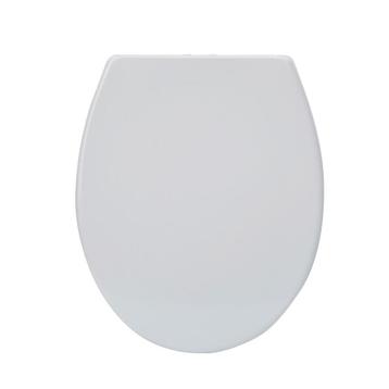 Toiletzitting Wiesbaden Ultimo 3.0 One Touch Softclose Mat, Ophalen of Verzenden, Overige typen