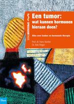 Een tumor: wat kunnen hormonen hieraan doen? / Spreekuur, Boeken, Verzenden, Gelezen, H. Nortier