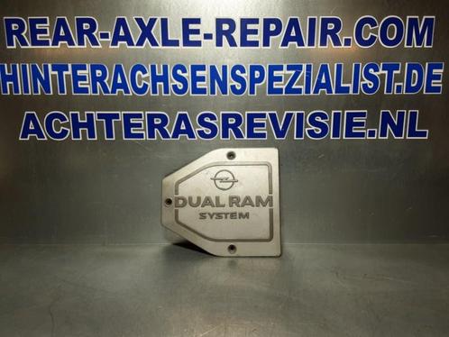 Dual Ram system deksel van een Opel  Senator 3.0 24V motor., Auto-onderdelen, Motor en Toebehoren, Gebruikt, Opel, Verzenden