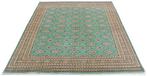 Buchara, Tapis en laine Bokhara traditionnel pakistanais -, Nieuw