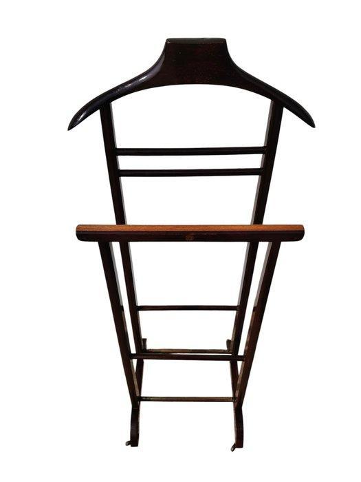 Fratelli Reguitti - Porte-manteau - Bois -, Antiquités & Art, Antiquités | Meubles | Chaises & Canapés