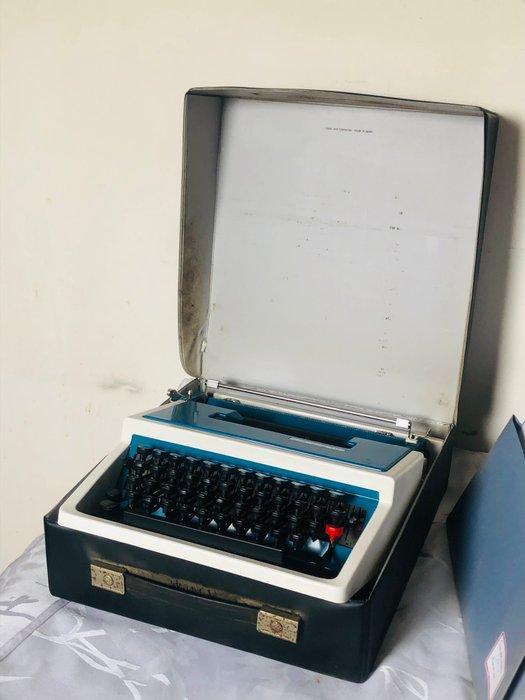 Underwood 315 - Typemachine - 1970-1980, Antiek en Kunst, Kunst | Designobjecten