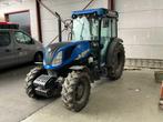 2021 NEW HOLLAND T4.100F CAB Tractor, Zakelijke goederen, Nieuw