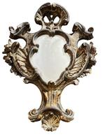 Tafelspiegel - Hout, Glas, Antiek en Kunst