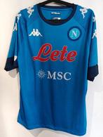 Napoli - Italiaanse voetbal competitie - Khvicha, Nieuw