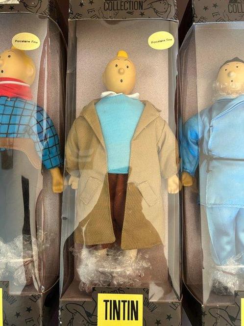 Tintin - Action Concept International - Ensemble de 3, Boeken, Strips | Comics