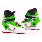 30 31 32 33 34 kinder skischoenen DALBELLO CX 2, 2025, white, Verzenden, Nieuw