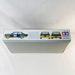 Tamiya 1:20 - Modelbouwdoos - Fiat 131 Abarth Rally OLIO, Hobby en Vrije tijd, Nieuw