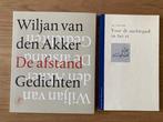 Mark Boog, Remco Campert, Mensje van Keulen, Kees Ouwens,