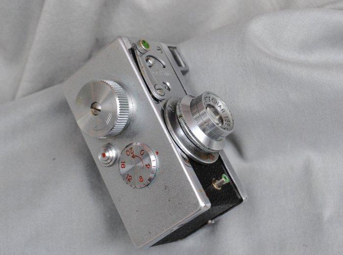 Ricoh Steky model 111 b Analoge camera, TV, Hi-fi & Vidéo, Appareils photo analogiques