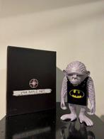 Van Apple - Street Monkey - Batman
