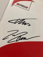 Ferrari - Formula Uno - Fermando Alonso - Felipe Massa -, Nieuw