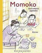 Momoko : Une enfance japonaise  Book, Livres, Not specified, Verzenden