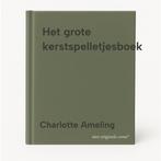 Het grote kerstspelletjesboek 9789002284885, Verzenden, Zo goed als nieuw, Charlotte Ameling