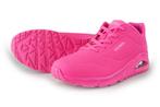 Skechers Sneakers in maat 41 Roze | 10% extra korting, Vêtements | Femmes, Chaussures, Sneakers, Verzenden