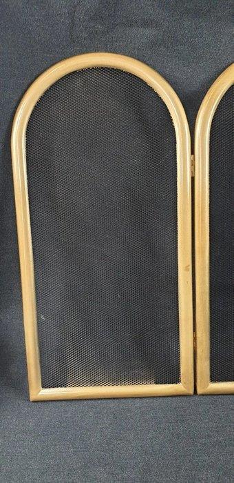 Vuurbok - Koper, Antiek en Kunst, Curiosa en Brocante