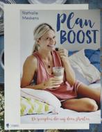 Plan Boost Nathalie Meskens 8717163694060 Nathalie Meskens, Boeken, Verzenden, Zo goed als nieuw, Nathalie Meskens