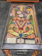 PLAYMATIC (MUNTE) - Flipperkast - Spanje