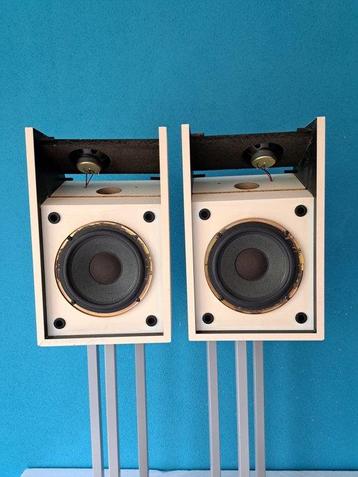Bose - 205 - Direct/réfléchissant avec un tweeter à champ
