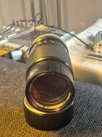 Canon FD 200mm 1:4 S.S.C Prime lens, Audio, Tv en Foto, Nieuw