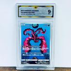 Pokémon Graded card - Glarian Moltres - Vstar Universe #190, Nieuw