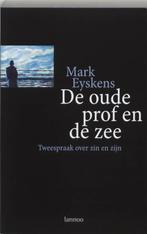 De oude prof en de zee 9789020962918 M. Eyskens, Verzenden, Gelezen, M. Eyskens
