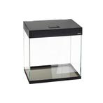 Osaka OptiSet 60cm Zwart (Aquaria & meubels), Dieren en Toebehoren, Ophalen of Verzenden, Nieuw, Leeg aquarium