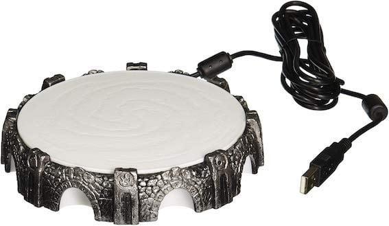 Skylanders Swap Force Portal of Power (Wii Accessoires), Games en Spelcomputers, Spelcomputers | Nintendo Wii, Zo goed als nieuw