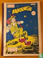 Kapoentje, t (tijdschrift) - Kleine Album t Kapoentje -..., Boeken, Eén stripboek, Verzenden, Gelezen, Budt, Leo De.