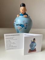 Tintin - Statuette Moulinsart 46401 - La potiche du lotus