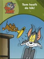 Tom heeft de hik! / Tom & Jerry 9789077826522, Boeken, Verzenden, Gelezen