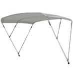 Biminitop 210x170x130 Lichtgrijs, Ophalen of Verzenden, Nieuw