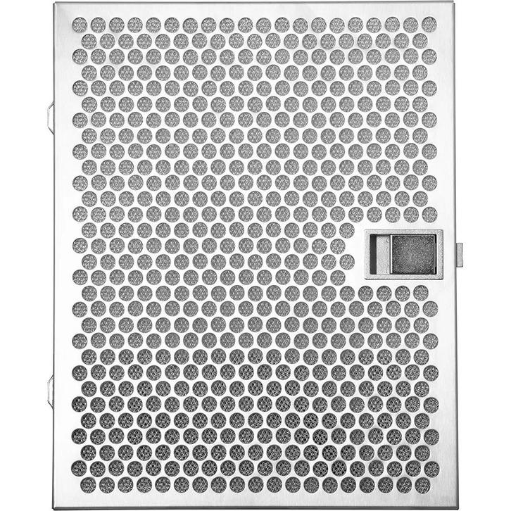 Juno Metaalfilter 50265562004 276x218x8mm, Elektronische apparatuur, Afzuigkappen, Verzenden