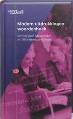 Het mag geen naam hebben en andere uitdrukkingen / Van Dale, Boeken, Gelezen, Verzenden, Van Dale, Nederlands