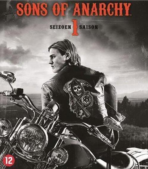 Sons of anarchy seizoen 1 (blu-ray tweedehands film), Cd's en Dvd's, Blu-ray, Ophalen of Verzenden