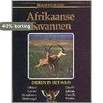 Afrikaanse savannen 9789064072437 A. Wapenaar, Boeken, Verzenden, Gelezen, A. Wapenaar