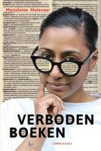 Verboden boeken 9789047716174 Marjoleine Molenaar, Verzenden, Zo goed als nieuw, Marjoleine Molenaar
